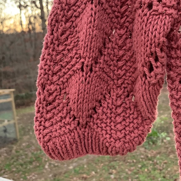 Vintage Evan-Picone Sweater - Picture 4 of 5